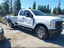 1FT7X2BA2PEE18231 2023 FORD F250