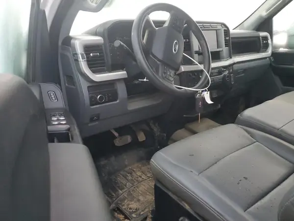 1FT7X2BA2REC23006 2024 FORD F250 - Image 8