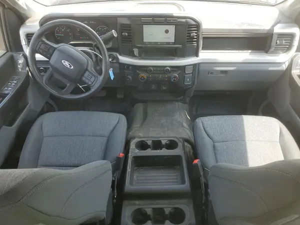 1FT7X2BA2REC94383 2024 FORD F250 - Image 8