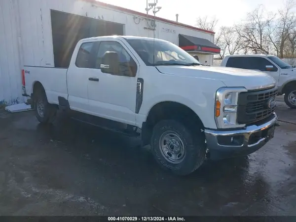 1FT7X2BA2RED26698 2024 FORD F250 - Image 1