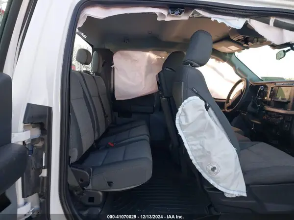 1FT7X2BA2RED26698 2024 FORD F250 - Image 8