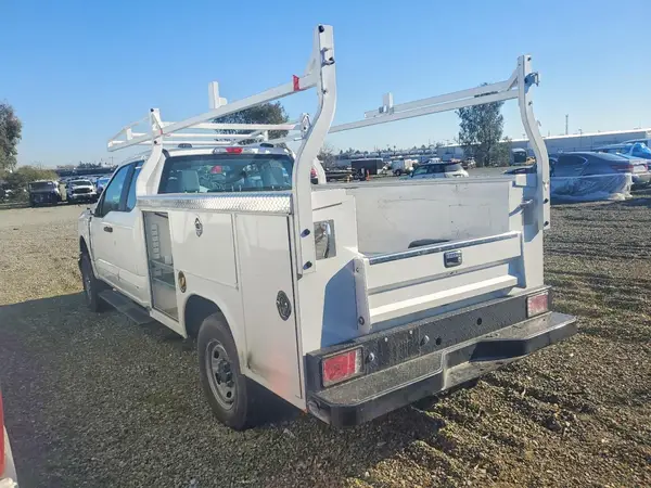 1FT7X2BA2REE56755 2024 FORD F250 - Image 2