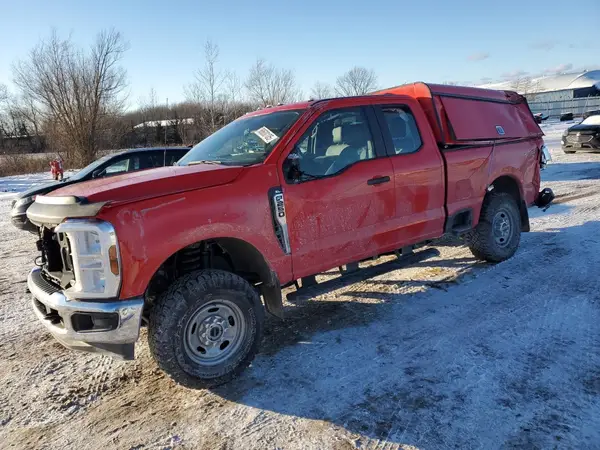 1FT7X2BA2REE75404 2024 FORD F250 - Image 1