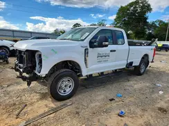 1FT7X2BA2TED00352 2026 FORD F250