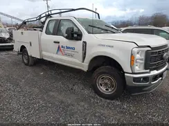 1FT7X2BA3PEC28146 2023 FORD F250