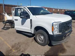 1FT7X2BA3PED01855 2023 FORD F250