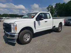 1FT7X2BA3PED52286 2023 FORD F250