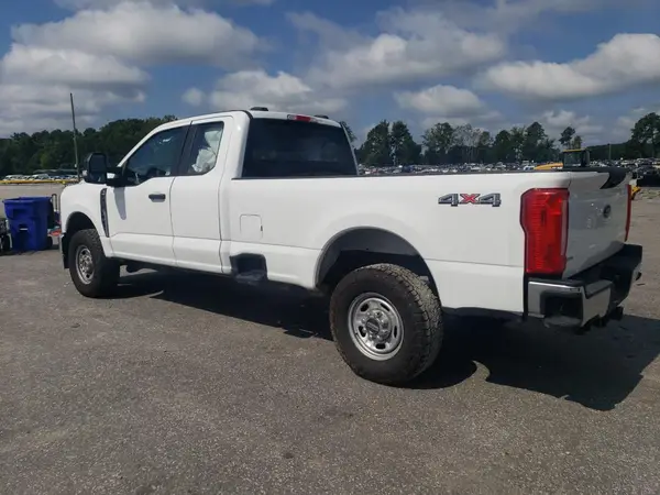 1FT7X2BA3PED52286 2023 FORD F250 - Image 2