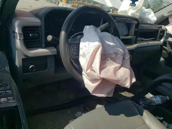1FT7X2BA3PED52286 2023 FORD F250 - Image 8