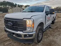 1FT7X2BA3PEE06041 2023 FORD F250