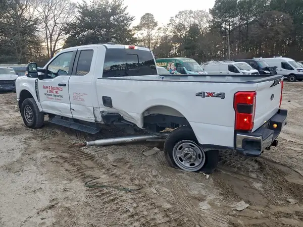 1FT7X2BA3PEE06041 2023 FORD F250 - Image 2