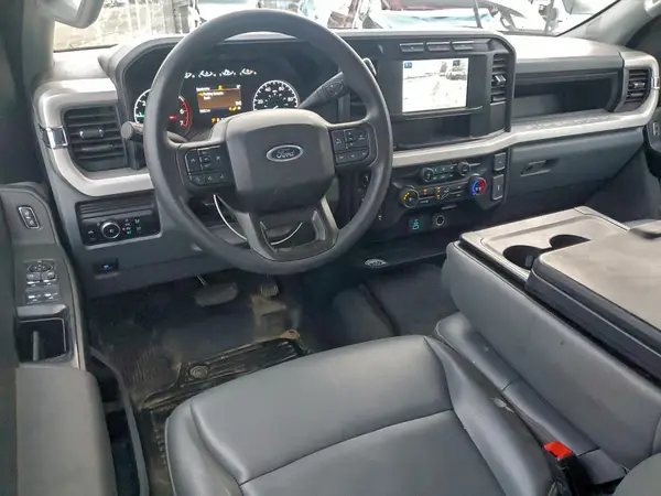 1FT7X2BA3PEE06041 2023 FORD F250 - Image 8