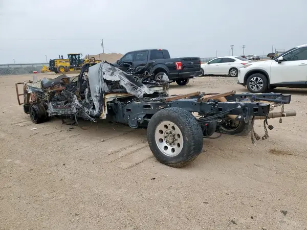 1FT7X2BA3REC43037 2024 FORD F250 - Image 2