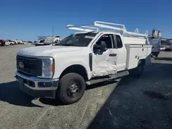 1FT7X2BA3REC82226 2024 FORD F250