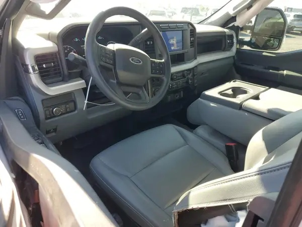 1FT7X2BA3REC82226 2024 FORD F250 - Image 8