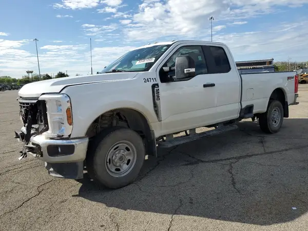 1FT7X2BA3REC96711 2024 FORD F250 - Image 1