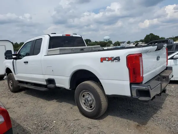 1FT7X2BA3RED46250 2024 FORD F250 - Image 2