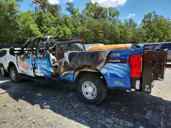 1FT7X2BA3REE48468 2024 FORD F250 - Image 2