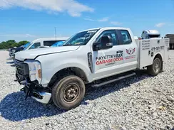 1FT7X2BA3REE75430 2024 FORD F250