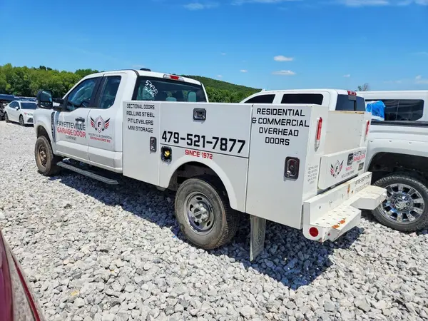 1FT7X2BA3REE75430 2024 FORD F250 - Image 2
