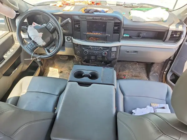 1FT7X2BA3REE75430 2024 FORD F250 - Image 8