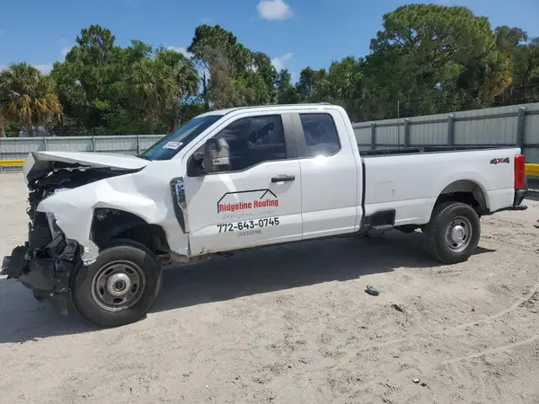 1FT7X2BA3REF49218 2024 FORD F250 - Image 1