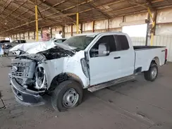 1FT7X2BA3SEC01568 2025 FORD F250