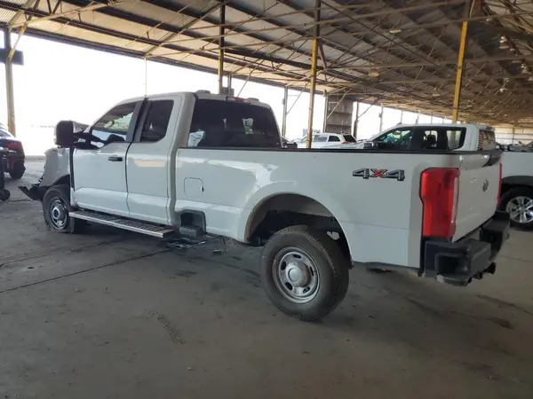 1FT7X2BA3SEC01568 2025 FORD F250 - Image 2
