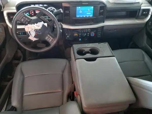 1FT7X2BA3SEC01568 2025 FORD F250 - Image 8