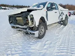 1FT7X2BA3SEC54707 2025 FORD F250