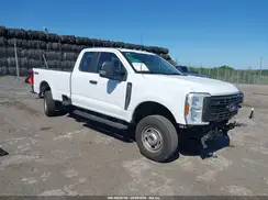 1FT7X2BA3SED56623 2025 FORD F250