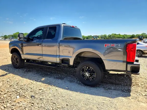 1FT7X2BA3TEC85747 2026 FORD F250 - Image 2