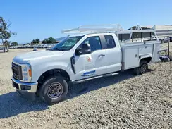 1FT7X2BA4PEC28432 2023 FORD F250