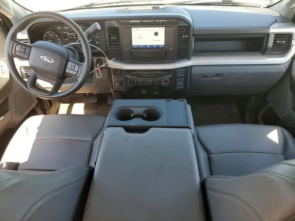 1FT7X2BA4PEC28432 2023 FORD F250 - Image 8