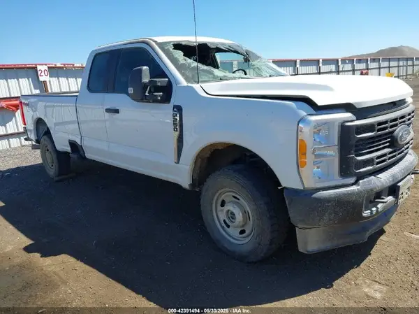 1FT7X2BA4PEC32190 2023 FORD F250 - Image 1