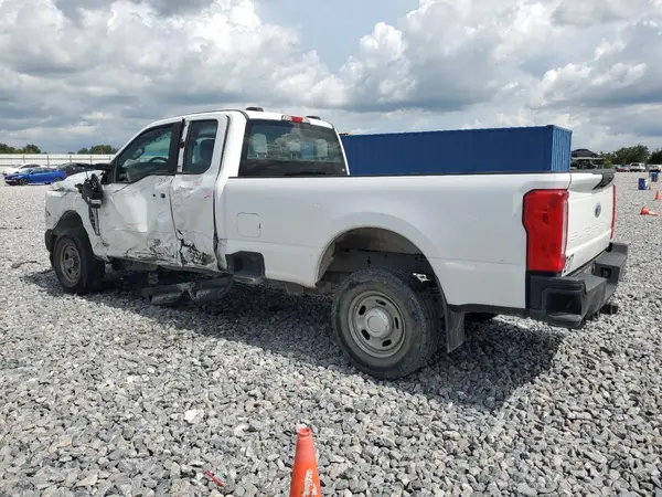 1FT7X2BA4PEC40595 2023 FORD F250 - Image 2
