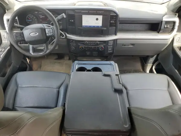 1FT7X2BA4PEC40595 2023 FORD F250 - Image 8