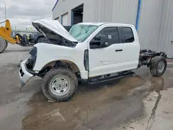 1FT7X2BA4PEC62449 2023 FORD F250