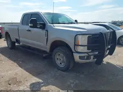 1FT7X2BA4PED37392 2023 FORD F250