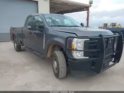 1FT7X2BA4PED75978 2023 FORD F250