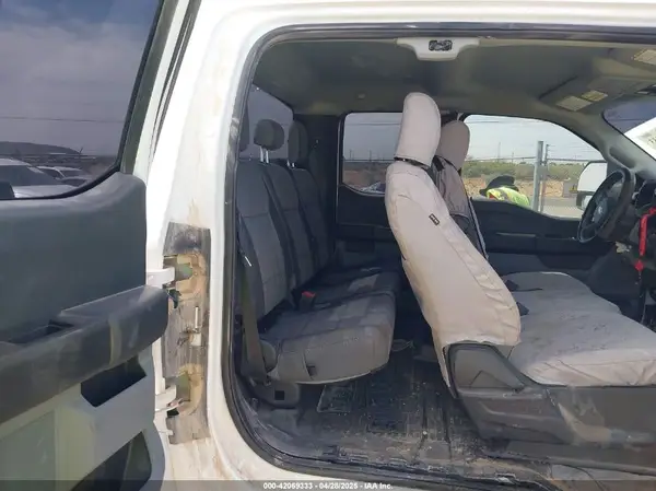 1FT7X2BA4PEE17582 2023 FORD F250 - Image 8