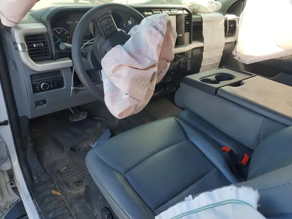 1FT7X2BA4REC52166 2024 FORD F250 - Image 8