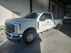 1FT7X2BA4REF43590 2024 FORD F250