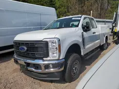1FT7X2BA4SEE01603 2025 FORD F250