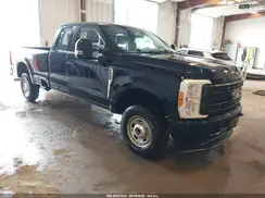 1FT7X2BA5PED80025 2023 FORD F250