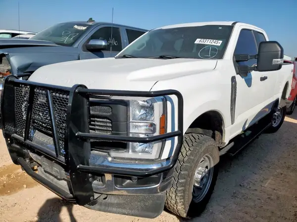1FT7X2BA5RED86992 2024 FORD F250 - Image 1