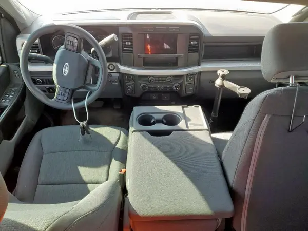 1FT7X2BA5RED86992 2024 FORD F250 - Image 8