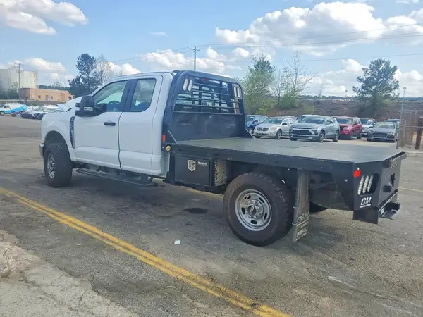 1FT7X2BA5REF18648 2024 FORD F250 - Image 2