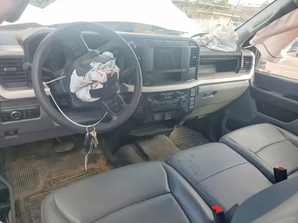 1FT7X2BA5REF18648 2024 FORD F250 - Image 8