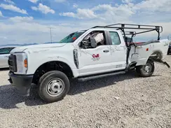 1FT7X2BA5SEC24432 2025 FORD F250